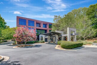 Plus de détails pour 4000 Shakerag Hill, Peachtree City, GA - Bureau/Médical à louer
