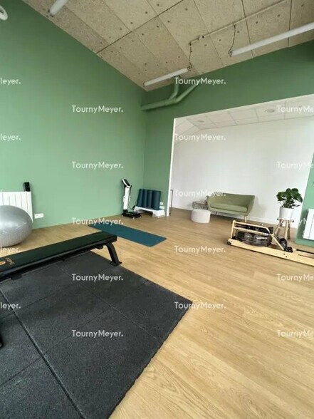 Bureau dans Nantes à louer - Photo de l’immeuble – Image 2 sur 5