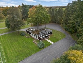 5973 Walworth Rd, Ontario, NY - Vue aérienne vue de carte - Image1