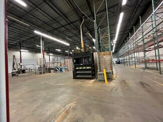 Plus de détails pour 180 Lehigh Ave, Lakewood, NJ - Industriel/Logistique à louer