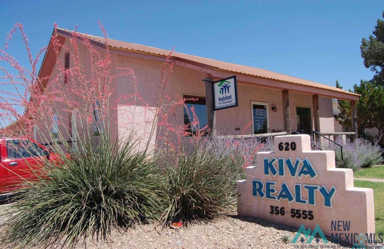 620 W 1st St, Portales, NM à vendre Photo principale– Image 1 sur 2