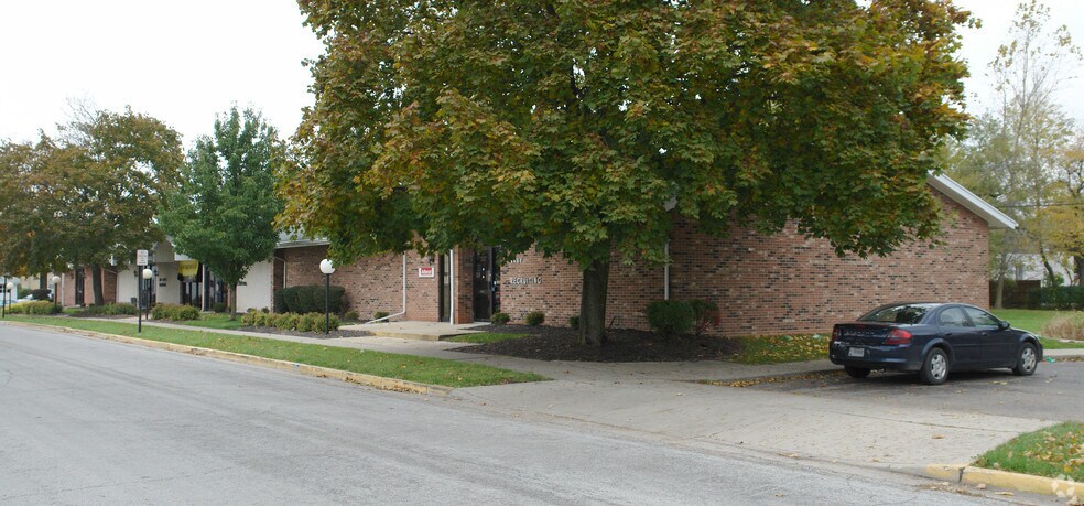 1804 N Limestone St, Springfield, OH à vendre - Photo de l’immeuble – Image 2 sur 6
