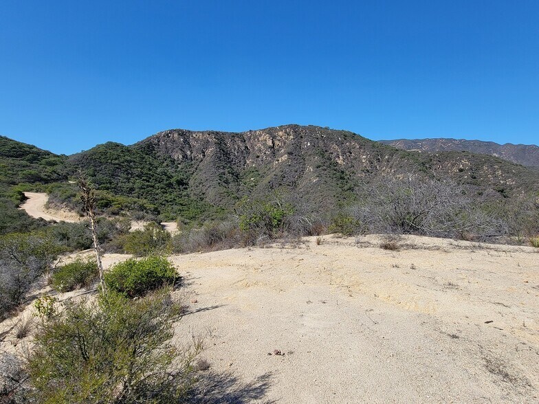 0000 DeLuz, Fallbrook, CA à vendre - Photo principale – Image 1 sur 1