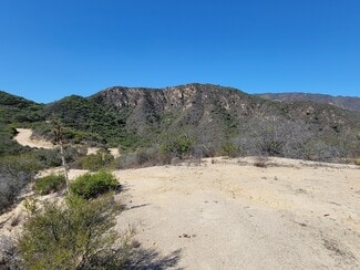 Plus de détails pour 0000 DeLuz, Fallbrook, CA - Terrain à vendre