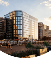 17 Columbus Courtyard, Londres à louer Photo de l’immeuble– Image 1 sur 5