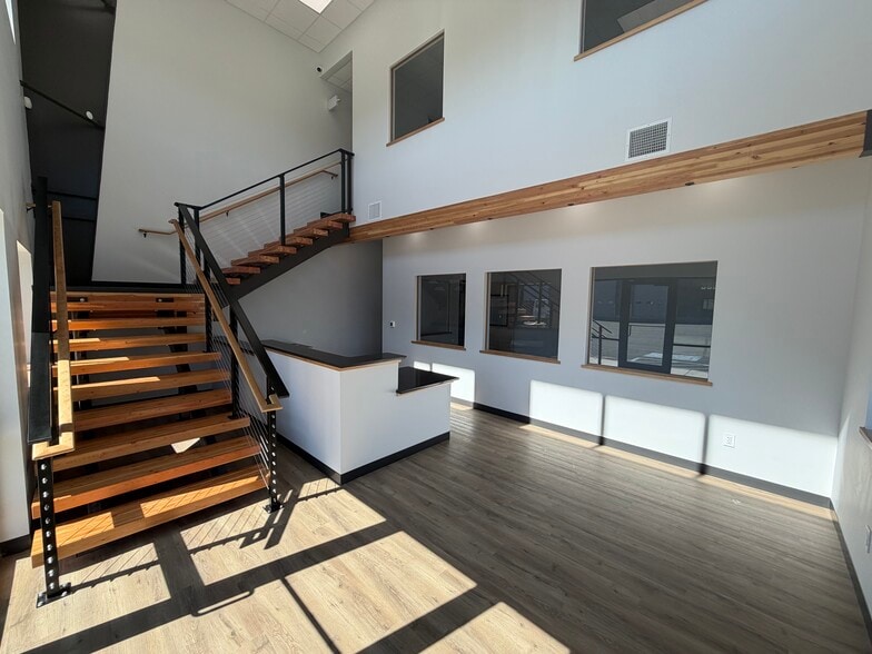 3830 Olympic Ave, Spokane, WA à louer - Photo intérieure – Image 3 sur 15