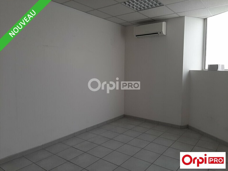 Local commercial dans Bourg-lès-Valence à louer - Photo intérieure – Image 3 sur 7
