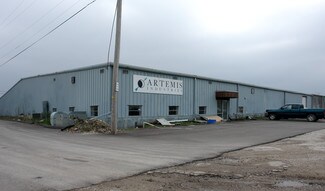 Plus de détails pour 2550 Gilchrist Rd, Akron, OH - Industriel/Logistique à vendre