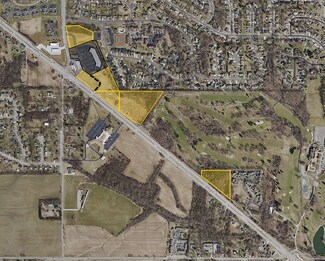 Plus de détails pour Salem Ave, Clayton, OH - Terrain à vendre