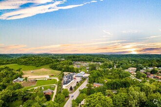 833 Harrison City Rd, Trafford, PA - Vue aérienne vue de carte