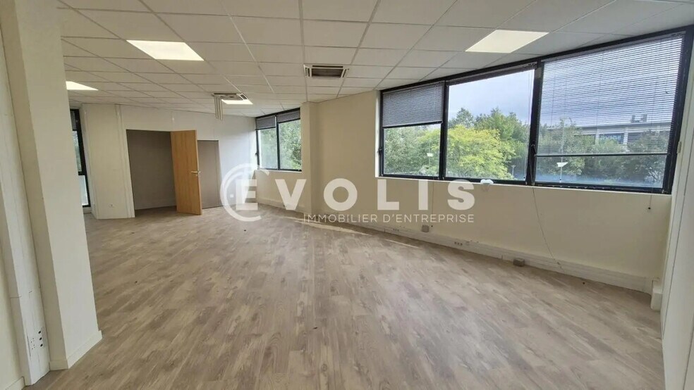 1 N Rue De Rome, Montévrain à louer - Photo intérieure – Image 1 sur 13