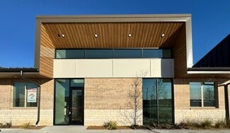 Plus de détails pour 1400 N Coit Rd, McKinney, TX - Bureau, Bureau/Médical à louer