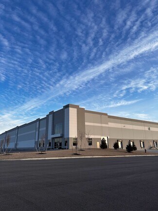 Plus de détails pour 13015 Dixie Hwy, Walton, KY - Industriel/Logistique à louer