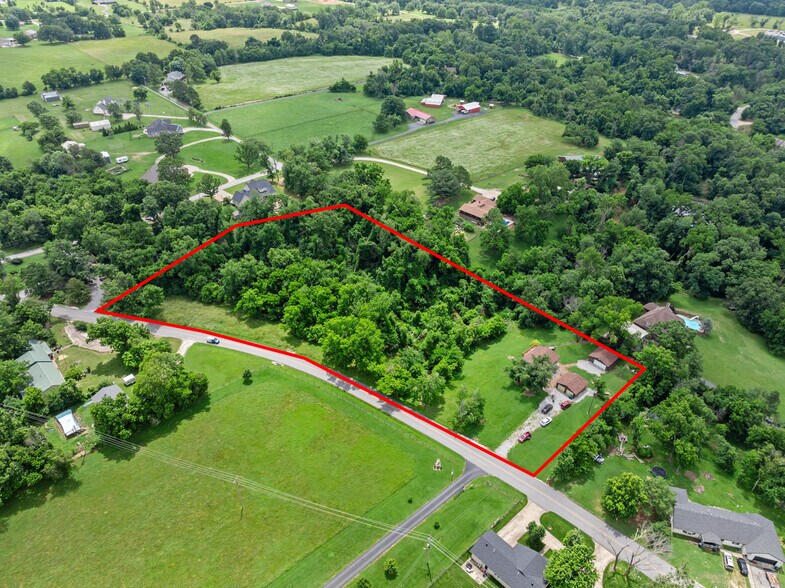 1810 Little Flock Dr, Rogers, AR à vendre - Photo de l’immeuble – Image 2 sur 28