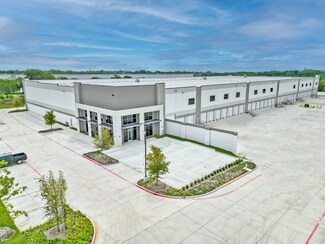 Plus de détails pour 635 Military Pky, Mesquite, TX - Industriel/Logistique à louer