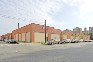 Plus de détails pour 12-01 34th Ave, Long Island City, NY - Industriel/Logistique à louer
