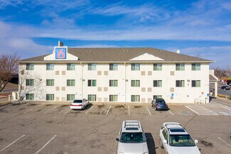 Plus de détails pour 65 S Grand Ave, Fort Lupton, CO - Hôtellerie à vendre