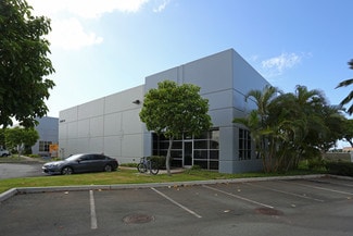 Plus de détails pour 2045 Lauwiliwili St, Kapolei, HI - Industriel/Logistique à louer