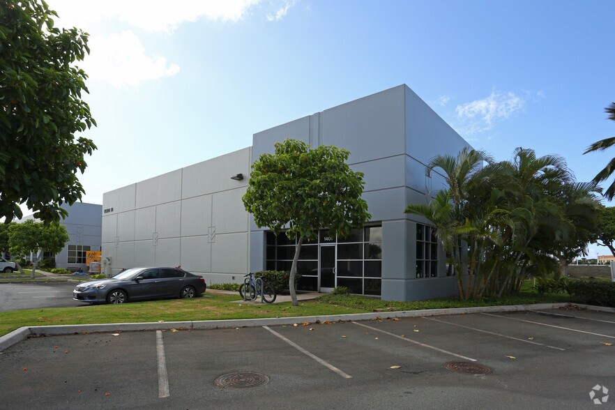 2045 Lauwiliwili St, Kapolei, HI à louer - Photo principale – Image 1 sur 5