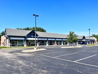 Plus de détails pour 2536-2590 N Route 83, Round Lake Beach, IL - Local commercial à louer