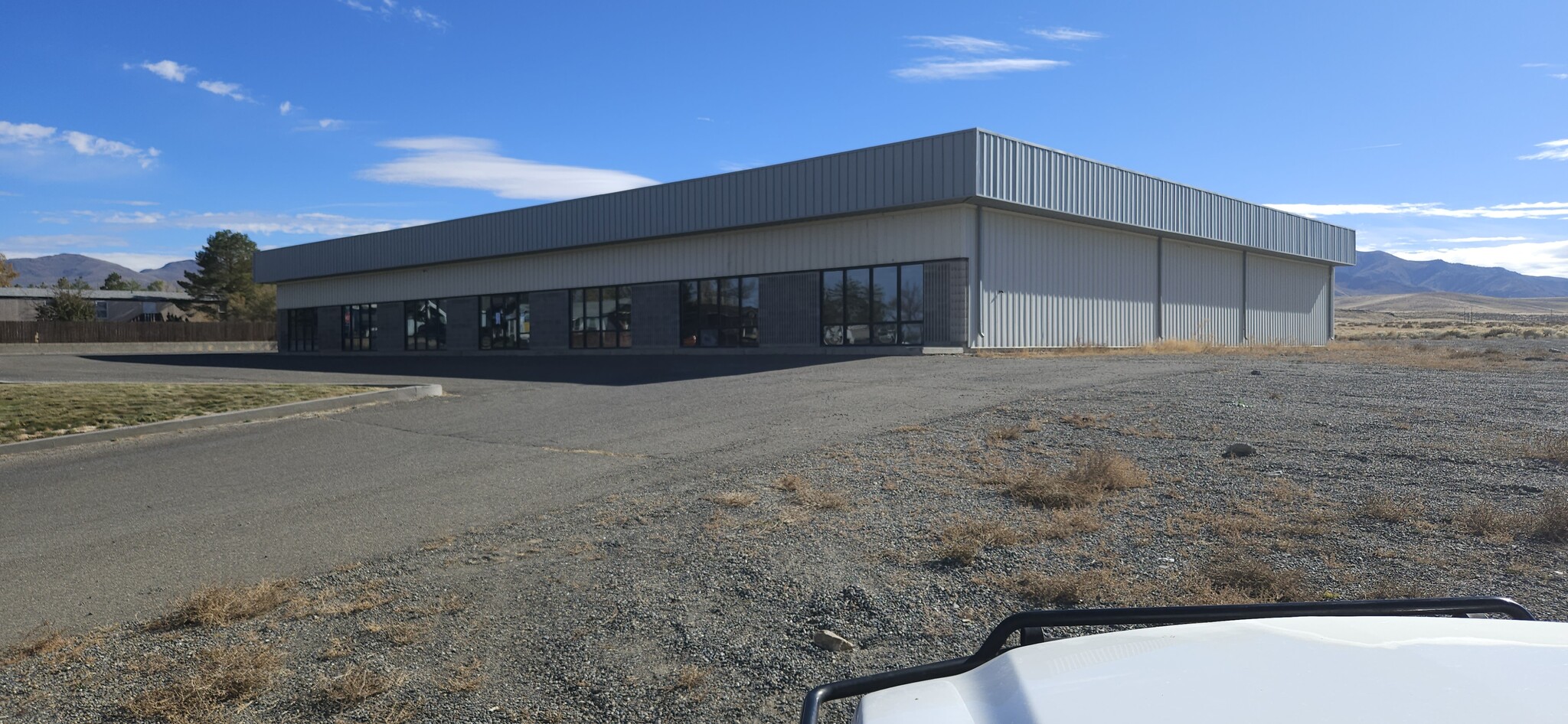 4409 Grass Valley Rd, Winnemucca, NV à louer Photo de l’immeuble– Image 1 sur 8