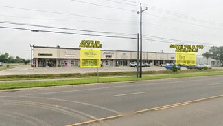 Plus de détails pour 2101 N Jackson Rd, McAllen, TX - Local commercial à louer