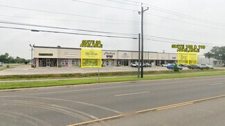Plus de détails pour 2101 N Jackson Rd, McAllen, TX - Local commercial à louer