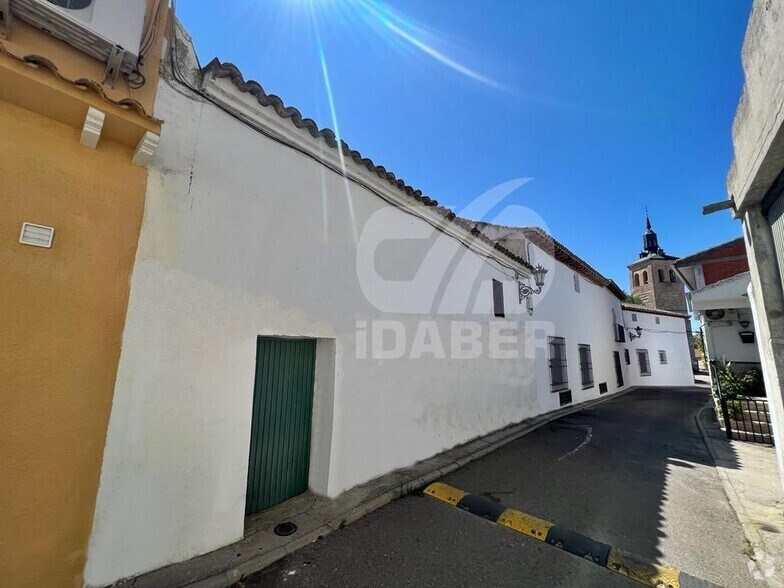 Industriel/Logistique dans Ugena, Toledo à vendre - Photo principale – Image 1 sur 1