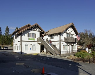 Plus de détails pour 10052 Alta Sierra Dr, Grass Valley, CA - Bureau, Bureau/Local commercial à louer