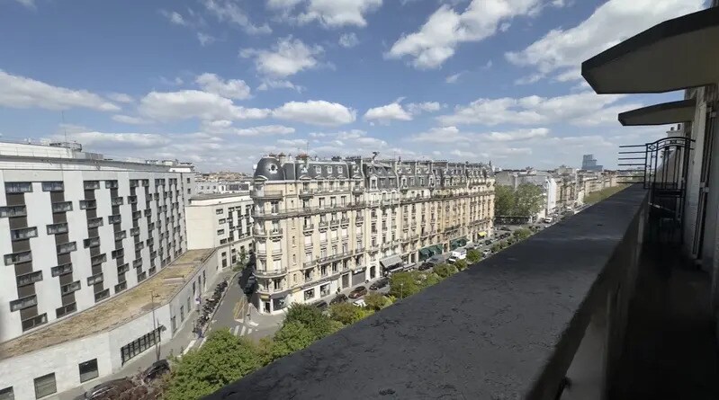 Bureau dans Paris à louer - Aérien – Image 3 sur 4