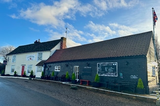 Plus de détails pour Bures Rd, Bures - Local commercial à louer