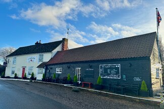 Plus de détails pour Bures Rd, Bures - Local commercial à louer