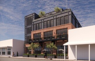 Plus de détails pour 226 N Gilbert Rd, Gilbert, AZ - Bureau/Local commercial, Local commercial à louer