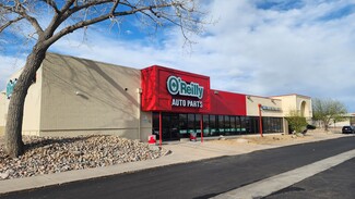 Plus de détails pour 3770-3776 Airport Rd, Colorado Springs, CO - Local commercial à vendre