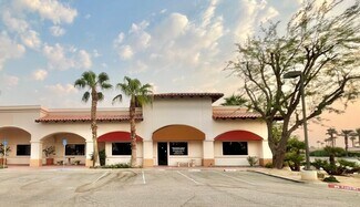 Plus de détails pour 47250 Washington St, La Quinta, CA - Bureau/Médical à louer