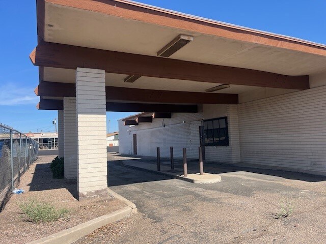 1444 E Main St, Mesa, AZ à vendre - Photo de l’immeuble – Image 3 sur 3