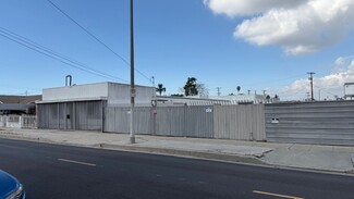 Plus de détails pour 2915-2919 Southwest Dr, Los Angeles, CA - Industriel/Logistique à vendre