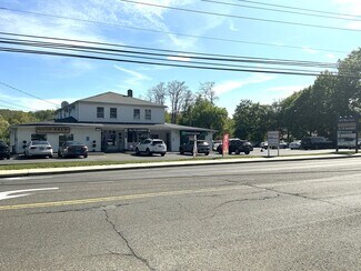 Plus de détails pour 1175 Main St, Watertown, CT - Bureau à louer