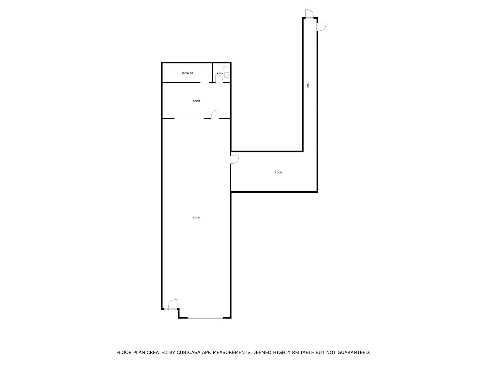 4101-4397 N State Road 7, Lauderdale Lakes, FL à louer Photo de l’immeuble– Image 1 sur 9