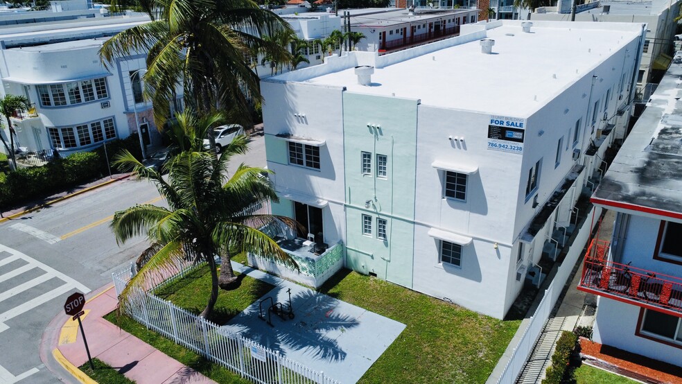1200 Pennsylvania Ave, Miami Beach, FL à vendre - Photo de l’immeuble – Image 3 sur 25