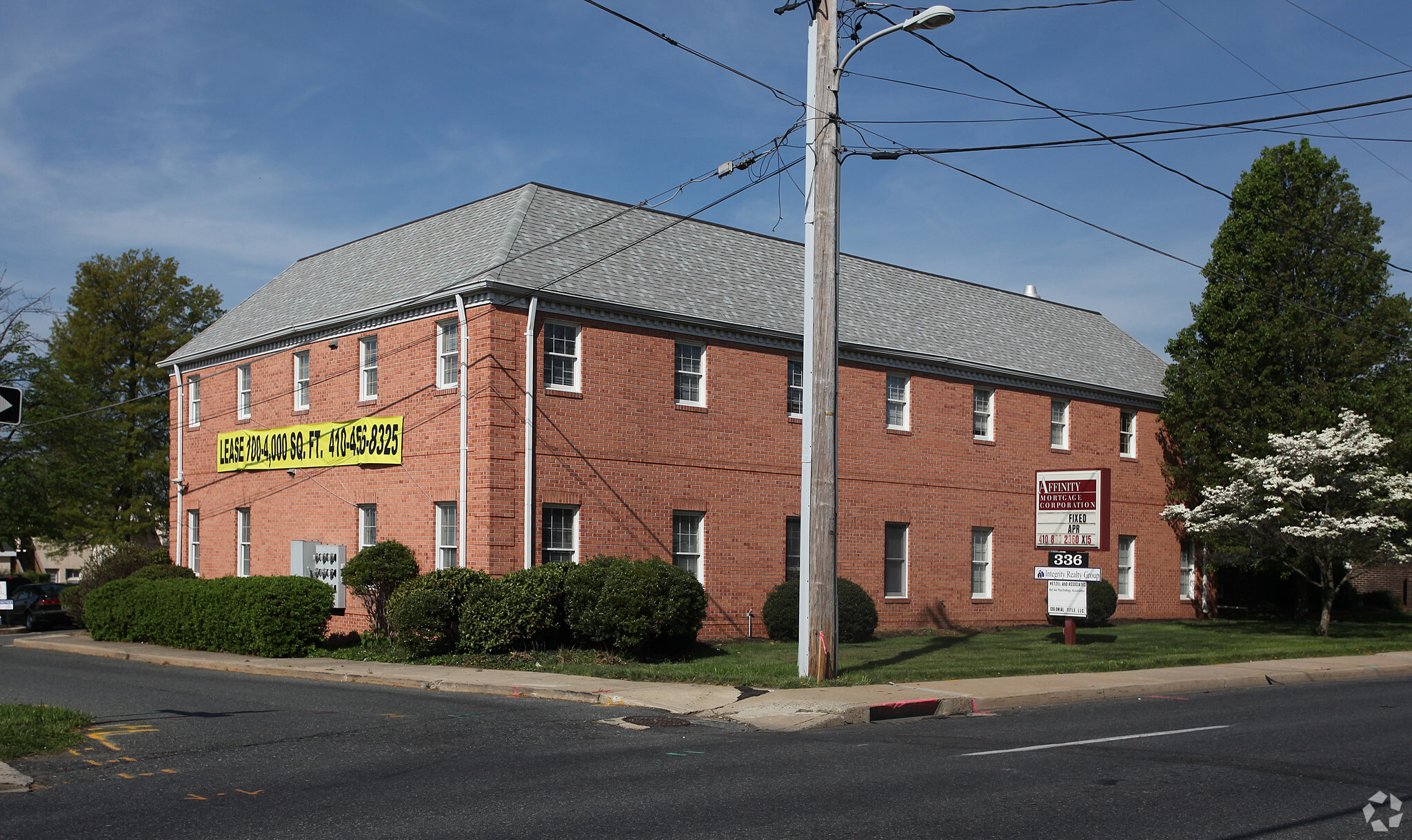 336 S Main St, Bel Air, MD à louer Photo principale– Image 1 sur 5