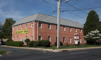 Plus de détails pour 336 S Main St, Bel Air, MD - Bureau à louer