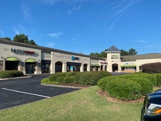 Plus de détails pour 2980 Cobb Pky, Atlanta, GA - Local commercial à louer