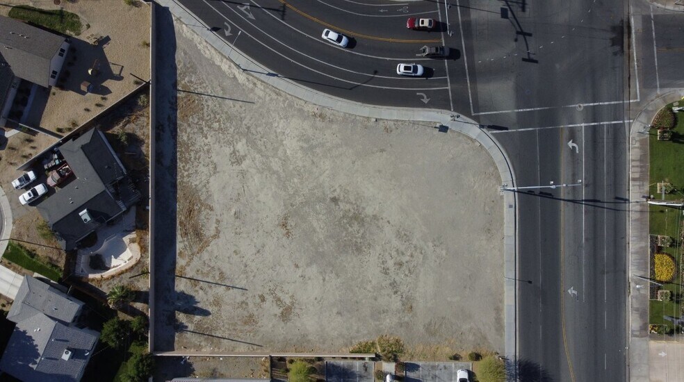 NEC Monroe Street & Avenue 44, Indio, CA à vendre - Photo de l’immeuble – Image 3 sur 5