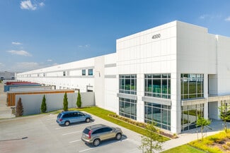 Plus de détails pour 4000 Dale Earnhardt Way, Northlake, TX - Industriel/Logistique à louer