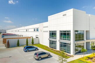 Plus de détails pour 4000 Dale Earnhardt Way, Northlake, TX - Industriel/Logistique à louer