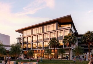 Plus de détails pour NEC Rural Rd & Packard Dr, Tempe, AZ - Bureau à louer