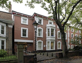 Plus de détails pour 106 New Walk, Leicester - Coworking à louer