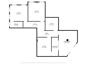 1416 Campbell Rd, Houston, TX à louer Photo de l’immeuble– Image 1 sur 3