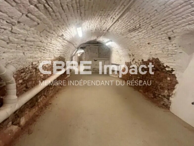 Local commercial dans Dijon à louer - Photo intérieure – Image 2 sur 6